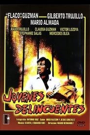 Jóvenes delincuentes (1991)