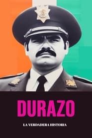 Durazo: The true story series tv