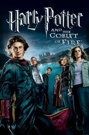Harry Potter and the Goblet of Fire series tv