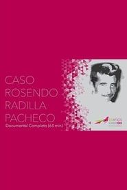 12.511, Case Rosendo Radilla: An Open Wound from the Dirty War in Mexico series tv