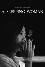 A Sleeping Woman series tv