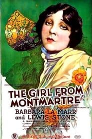 The Girl from Montmartre 1926 streaming