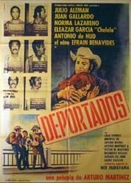 Deportados series tv