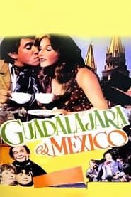 watch Guadalajara es México