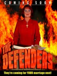 The Defenders series tv