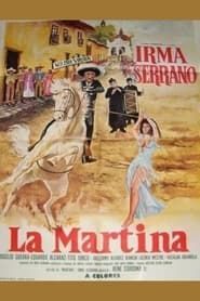 La Martina series tv