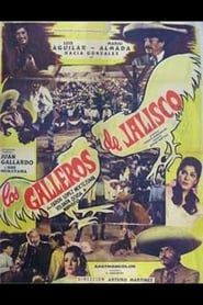 Los galleros de Jalisco-hd