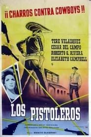 Image Los pistoleros 1962