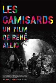 Les Camisards 1972 streaming