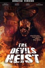 The Devils Heist series tv