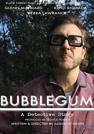 Bubblegum series tv