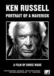 Image Ken Russell: Portrait of a Maverick