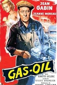 Image Gas-oil 1955