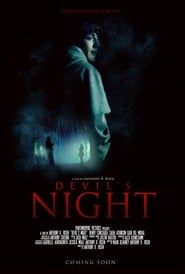 Devil's Night 2018 streaming