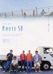 Route 58 series tv