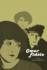 Image Cœur fidèle 1923