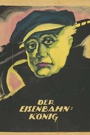Image Der Eisenbahnkönig, 2. Teil - Lauernder Tod 1921