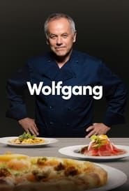 Wolfgang : Un Chef à Hollywood (2021)