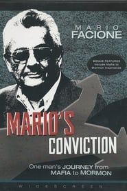 Mario's Conviction series tv