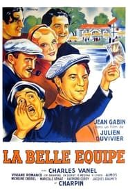 La Belle Équipe 1936 streaming