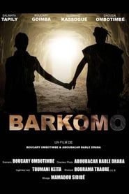 Barkomo series tv