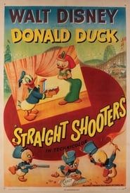 Donald à la Fête Foraine 1947 streaming