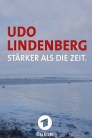 Image Udo Lindenberg: Stärker als die Zeit 2016