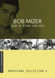 Image Bob Mizer: Films Of Mythos 1955-1971