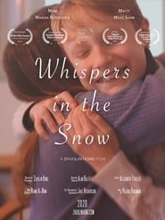Whispers in the Snow series tv