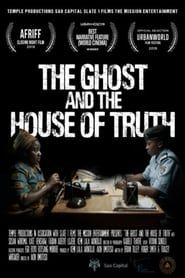The Ghost And The House Of Truth series tv
