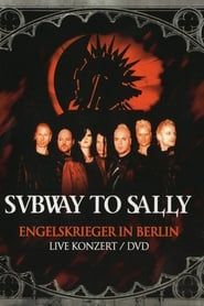 Image Subway To Sally: Engelskrieger
