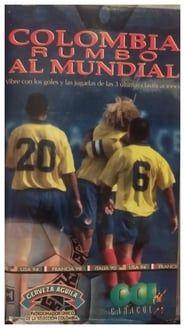 Colombia rumbo al mundial 1997 streaming