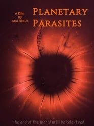 Planetary Parasites series tv