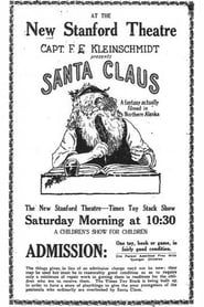 Santa Claus series tv