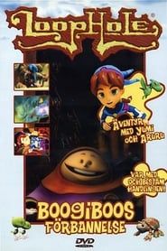 LoopHole: BoogiBoos Förbannelse (2004)
