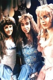 Image Honza a tři zakleté princezny 1984