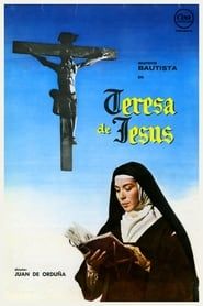 Teresa de Jesús 1961 streaming