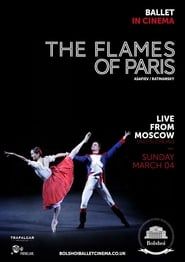 Image Bolshoi Ballet Les flammes de Paris
