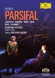 watch Wagner: Parsifal