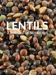 Lentils: A Miracle Of Nutrition series tv