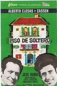 Piso de soltero (1964)