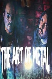 Image The Art of Metal