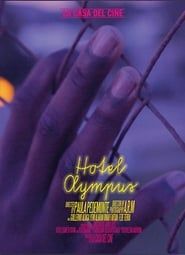 Hotel Olympus series tv