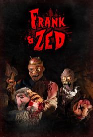 Frank & Zed series tv