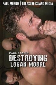Image Destroying Logan Moore