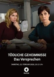 Tödliche Geheimnisse - Das Versprechen series tv