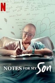 Notes for My Son series tv