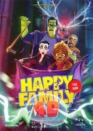 Happy Family 4D series tv
