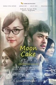 Mooncake Story series tv