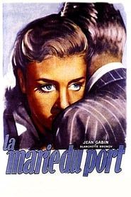 La Marie du port (1950)